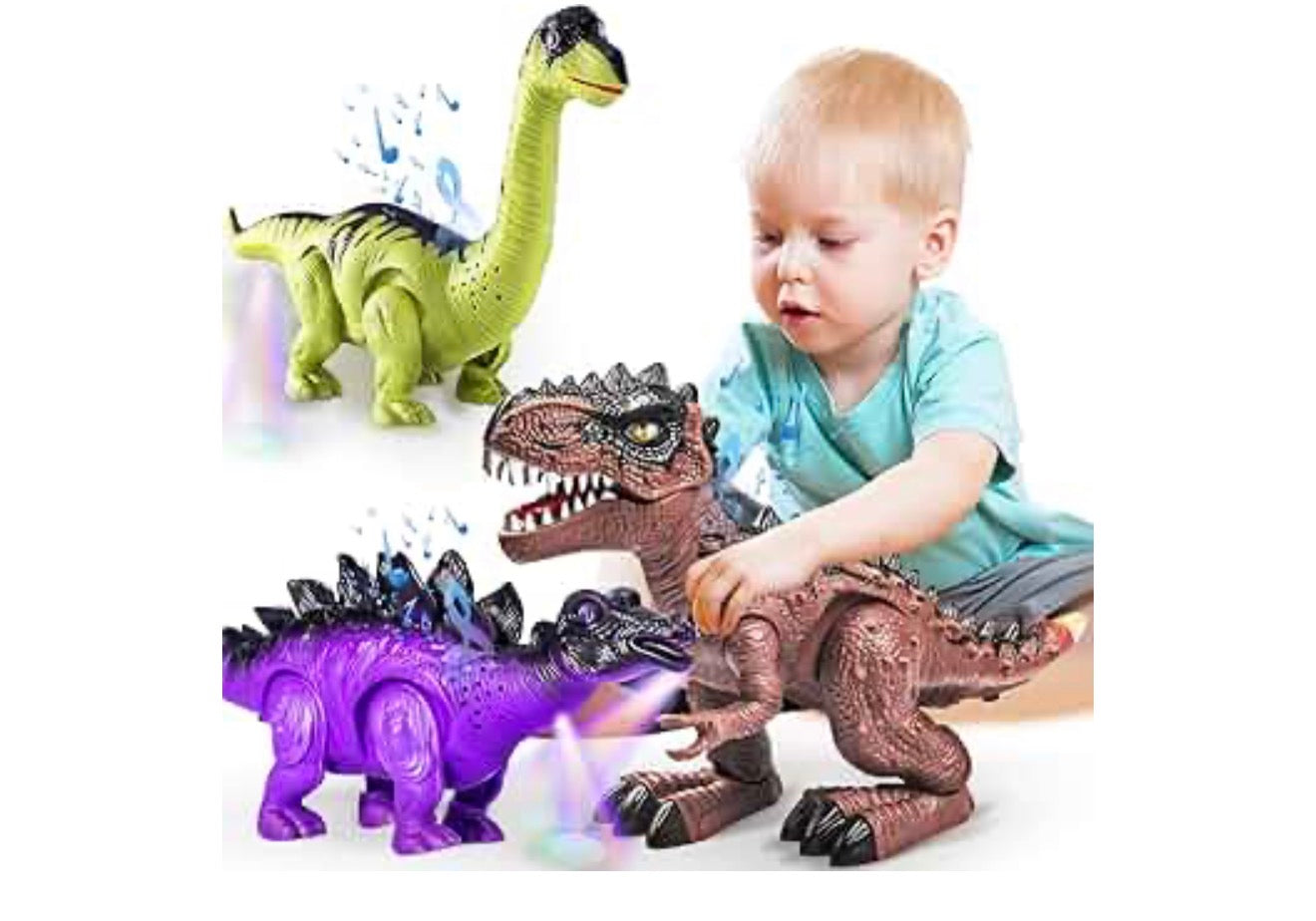Smart Kids Toys